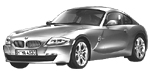 BMW E86 C3352 Fault Code